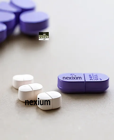 Nexium precio ahumada